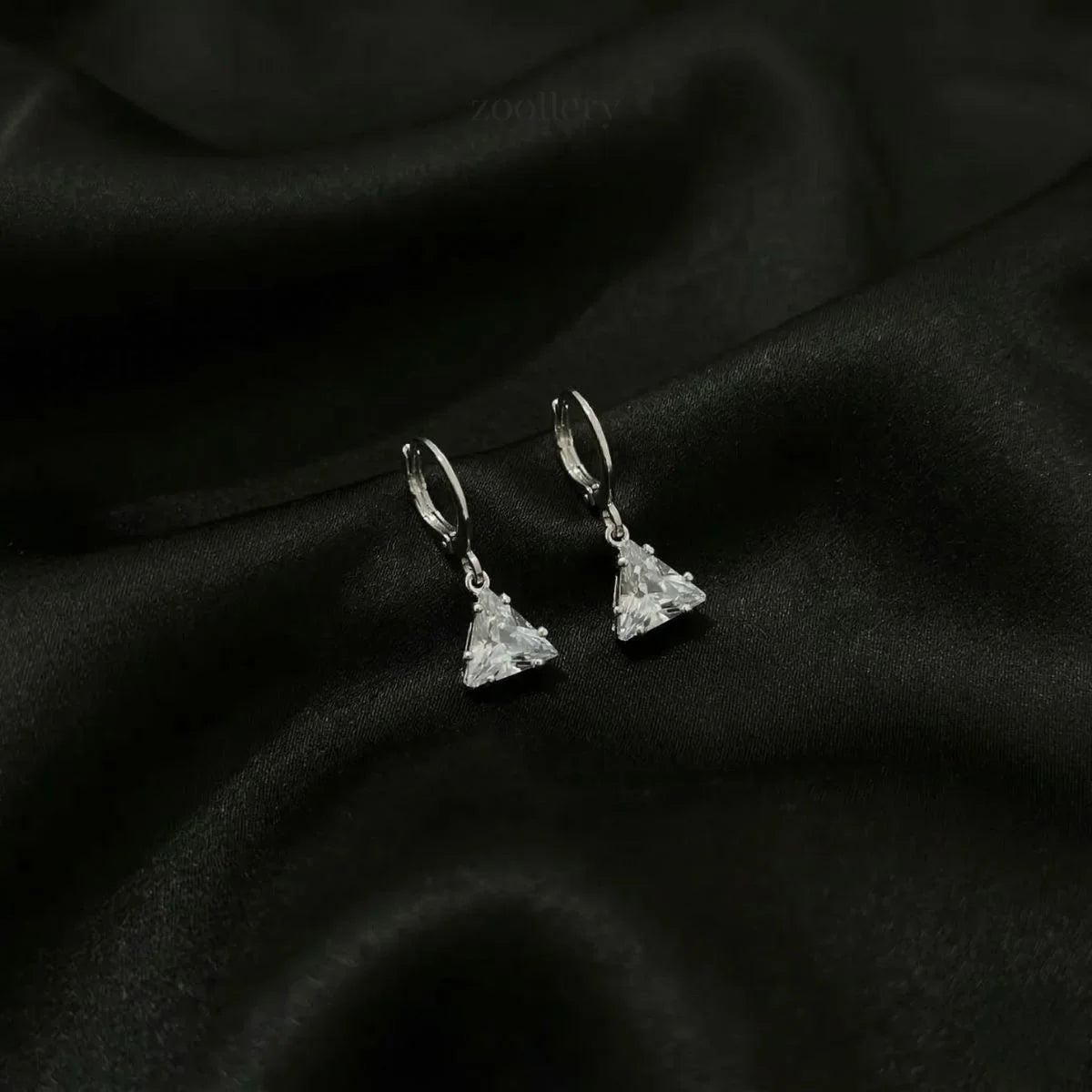 Starpoint Sparkle (Silver)