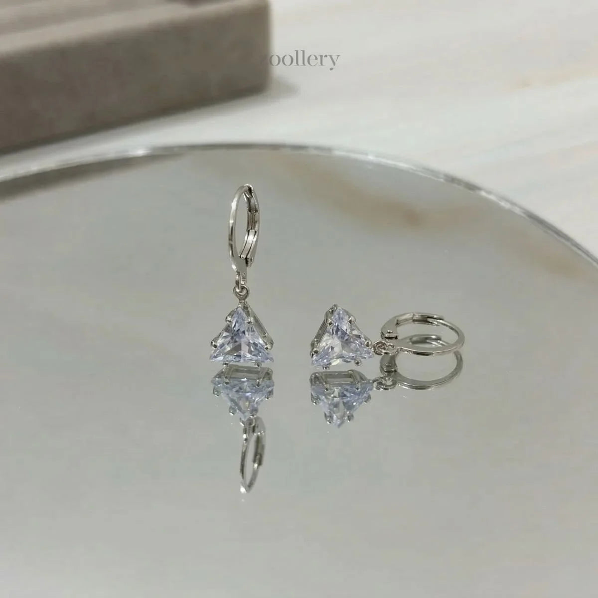 Starpoint Sparkle (Silver)