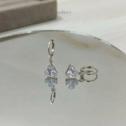 Starpoint Sparkle (Silver)