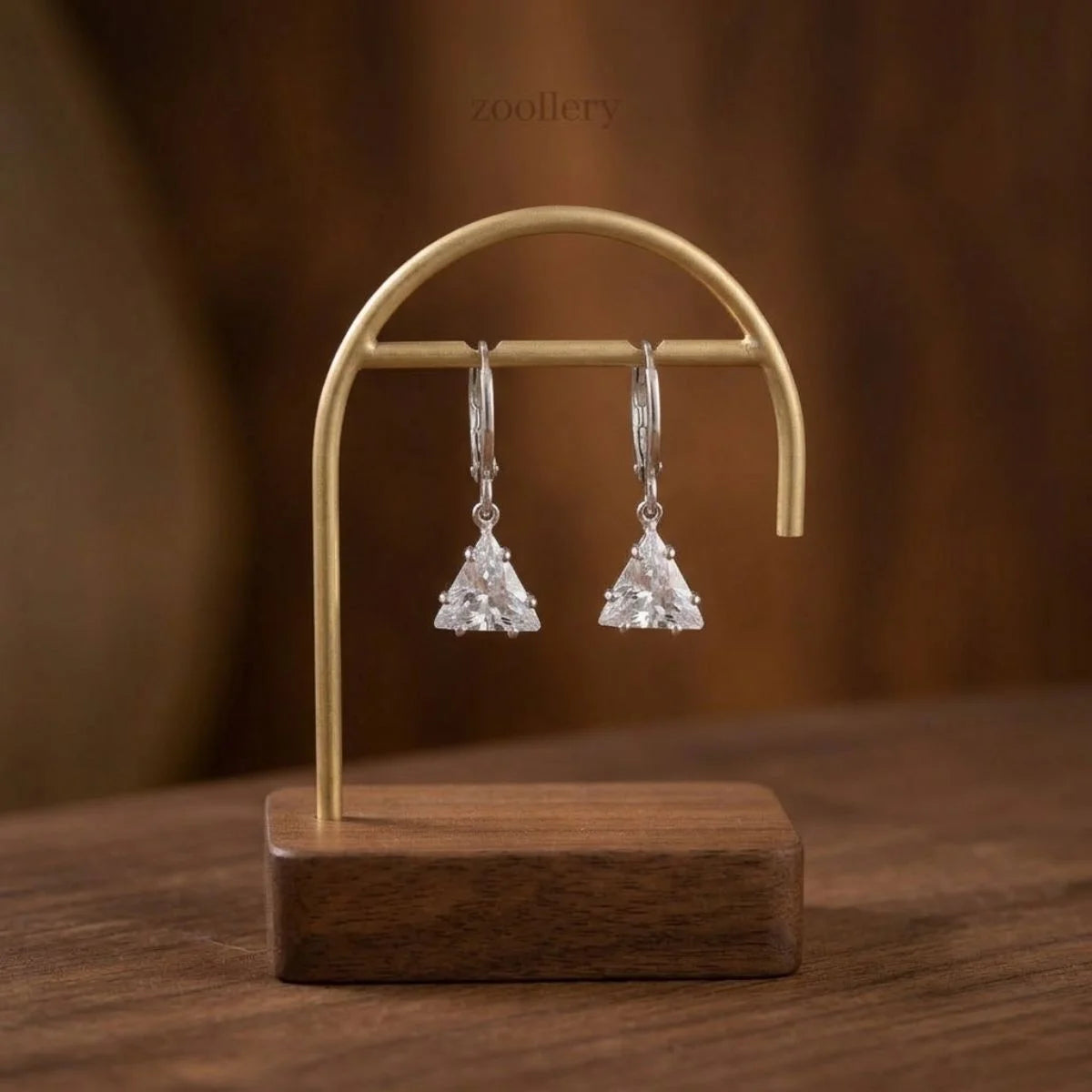 Starpoint Sparkle (Silver)