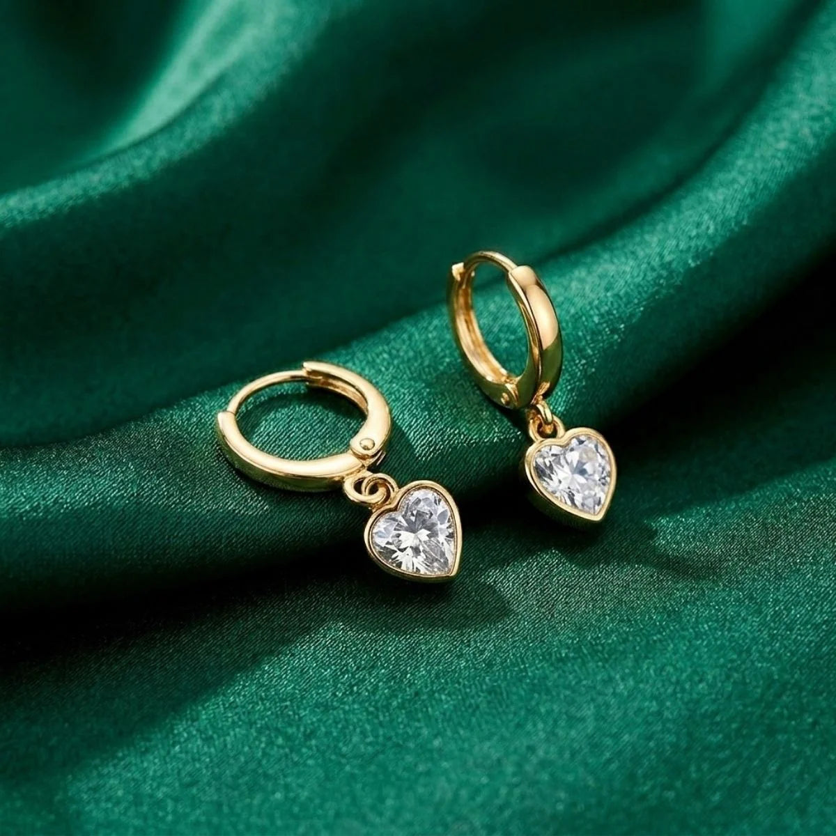 Sparkle in Love (Gold)