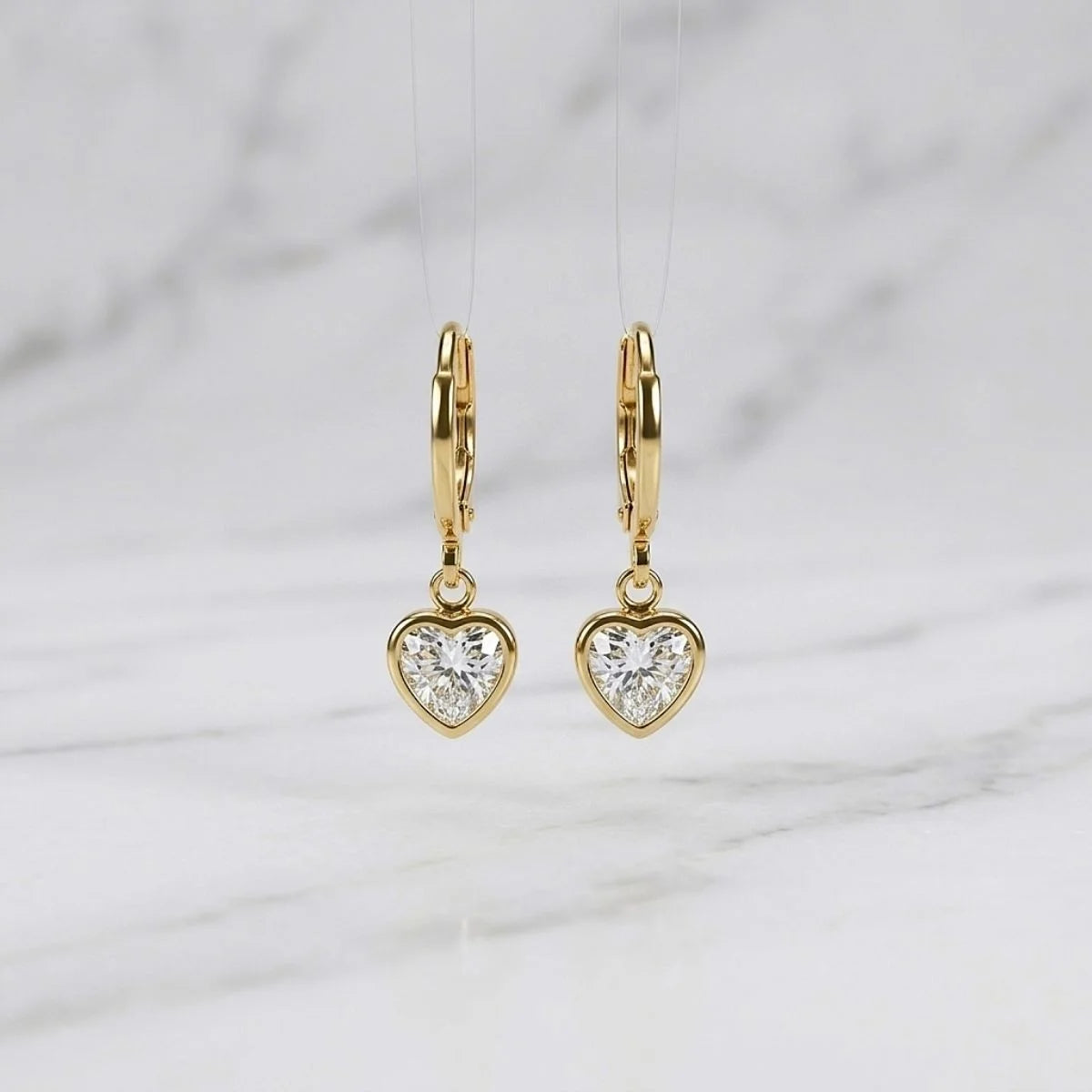 Sparkle in Love (Gold)