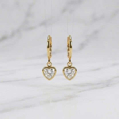 Sparkle in Love (Gold)