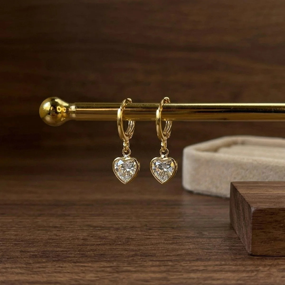 Sparkle in Love (Gold)