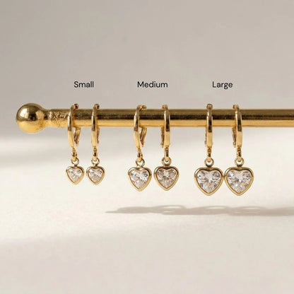 Sparkle in Love (Gold)