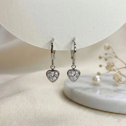 Sparkle in Love (Silver)