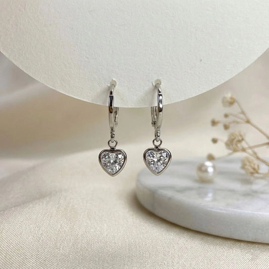 Sparkle in Love (Silver)