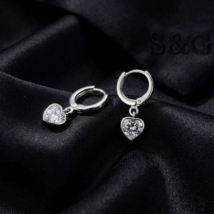 Sparkle in Love (Silver)