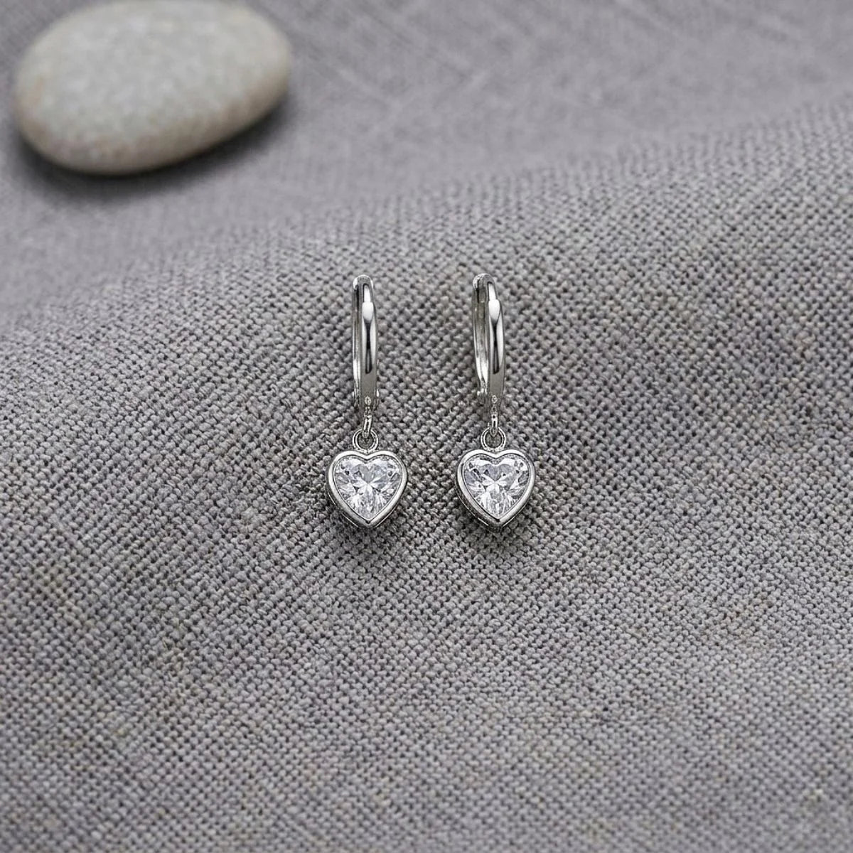 Sparkle in Love (Silver)