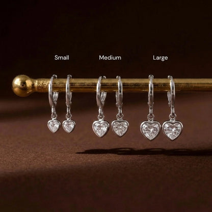Sparkle in Love (Silver)